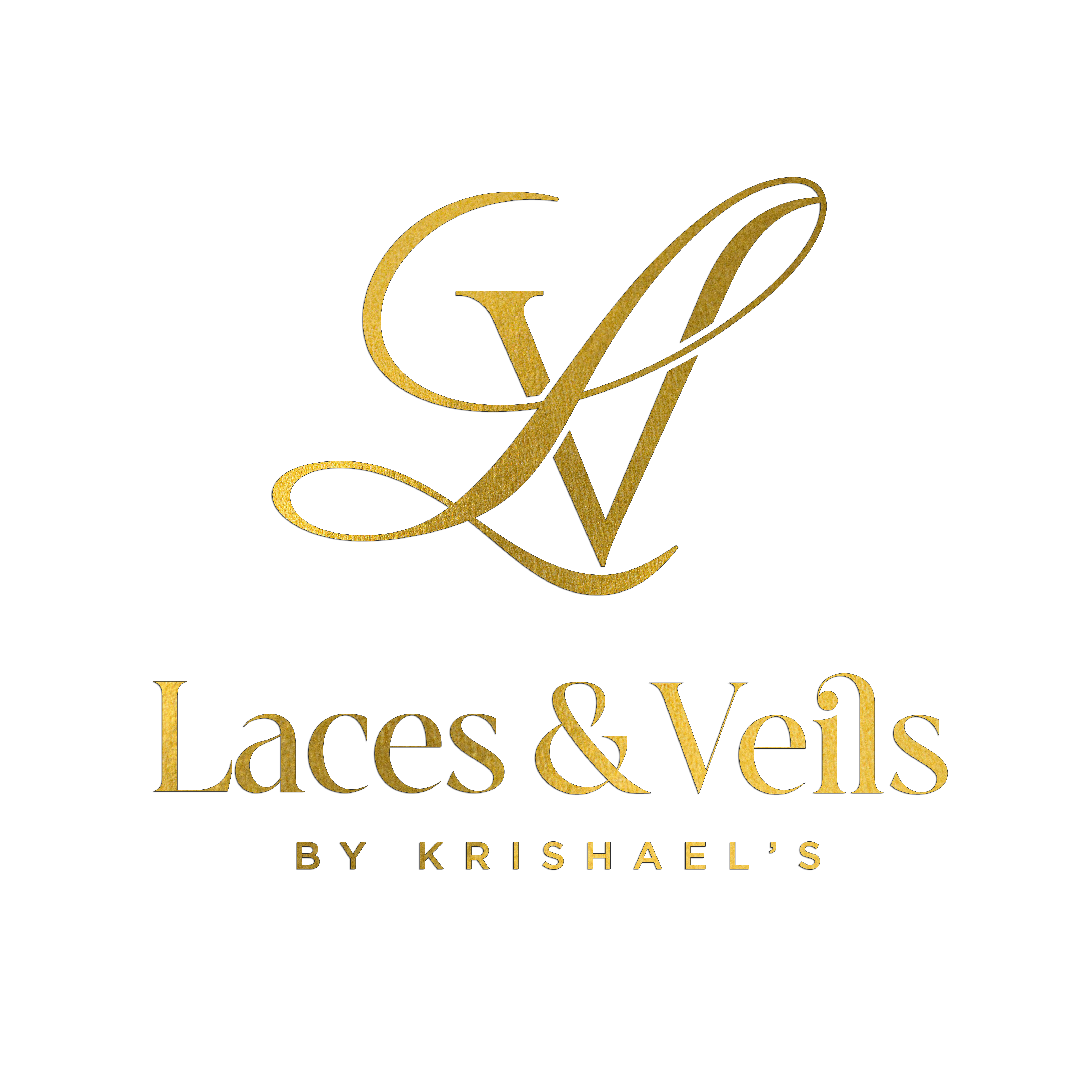 Laces & Veils by Krishael’s