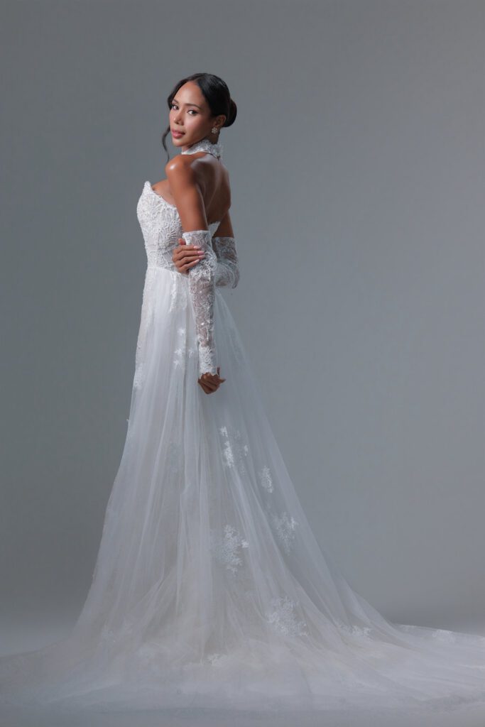 Sweetheart Line — view 5